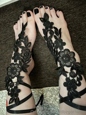 dbzgoth Çıplak Sızdırılmış OnlyFans Fotoğrafı 51