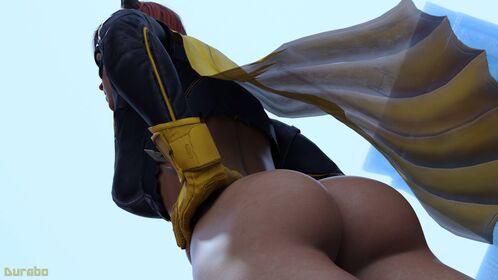 DC Comics Nude Leaks OnlyFans Photo 32