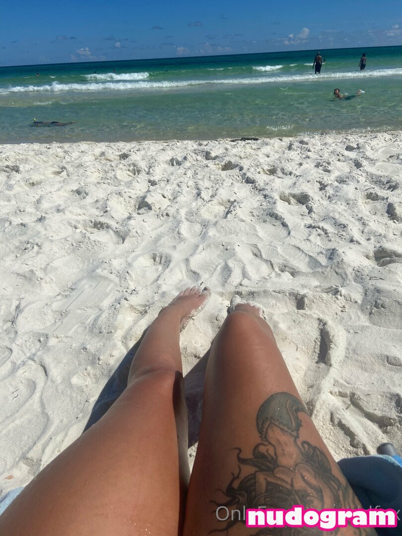 ddfox / ddfoxxmusic Φωτογραφία διαρροής OnlyFans #40