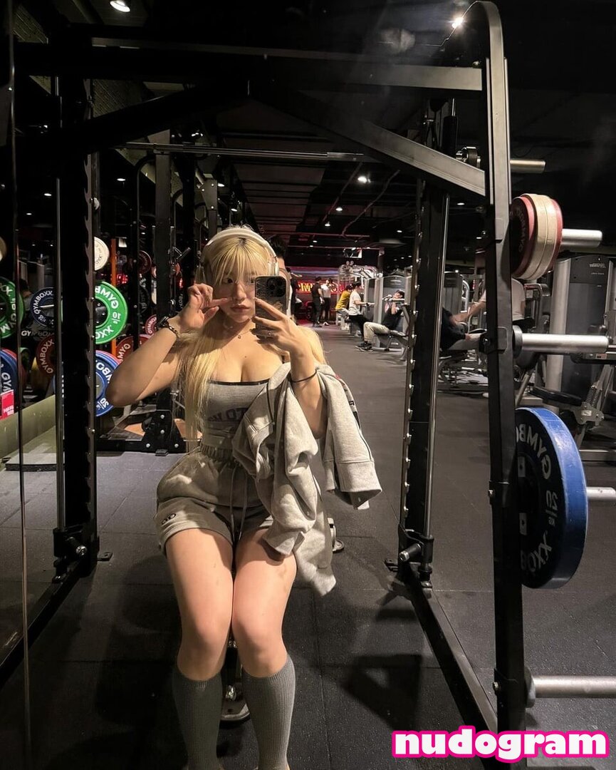 Dduen2 / dhuen Photo divulguée OnlyFans #104