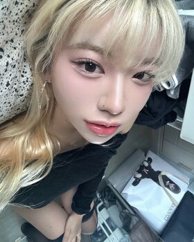 Dduen2 नग्न लीक OnlyFans फोटो 130