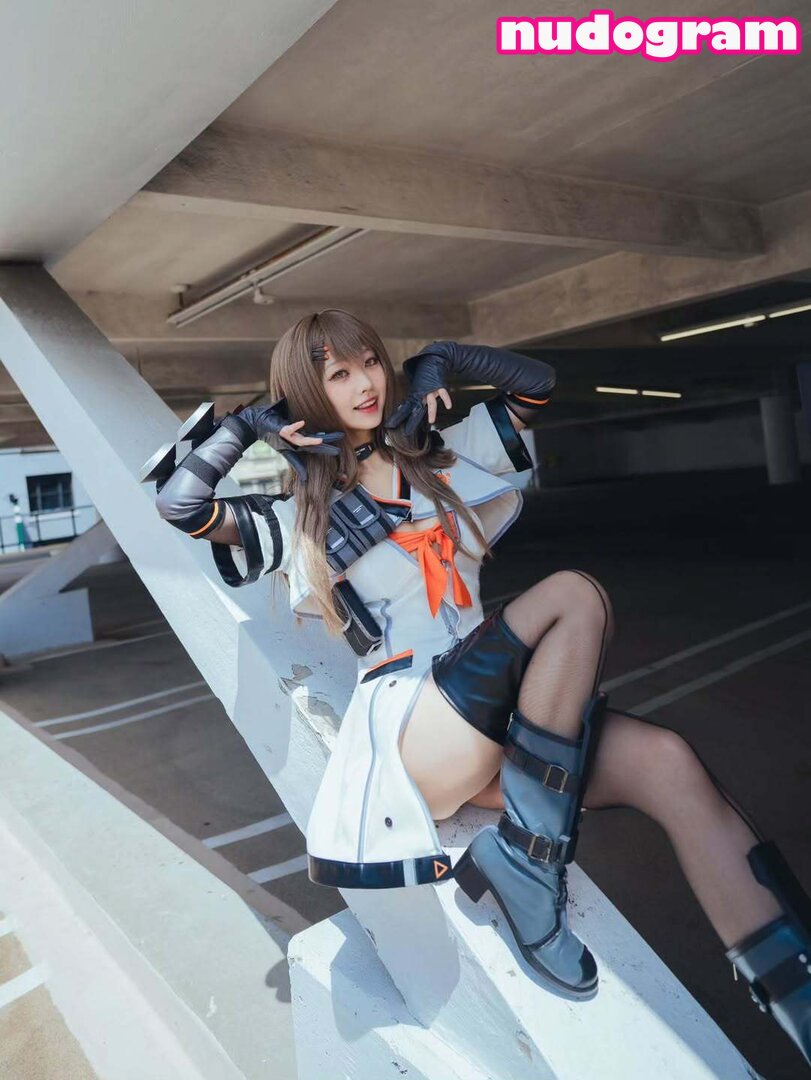 dear.chuu  dearchuutoro Nude Leaks OnlyFans Photo 4 - Nudogram v2.1