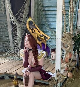 dear.iris Nacktes Leaks OnlyFans Foto 138