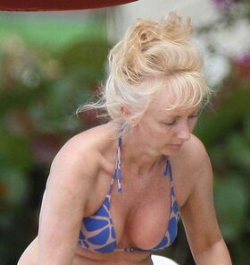 Debbie McGee Nude Leaks OnlyFans Photo 9