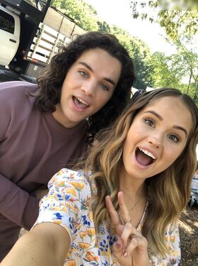 Debby Ryan Foto filtrada desnuda de OnlyFans 93