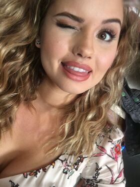 Debby Ryan Nude Leaks OnlyFans Photo 121