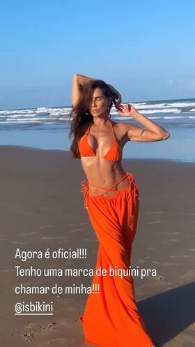 Deborah Secco
