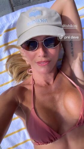 Deborah Secco नग्न लीक OnlyFans फोटो 1265