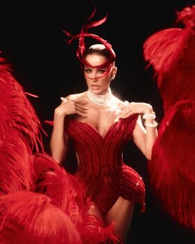 Deborah Secco नग्न लीक OnlyFans फोटो 1277