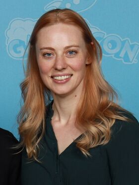 Deborah Woll