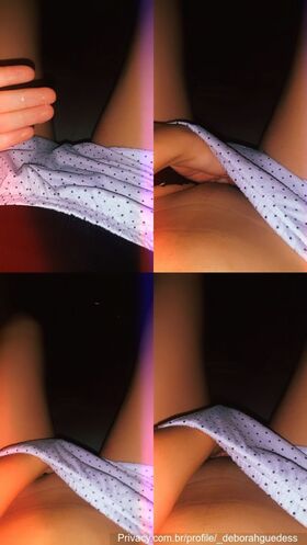 _deborahguedess Nude Leaks OnlyFans Photo 20