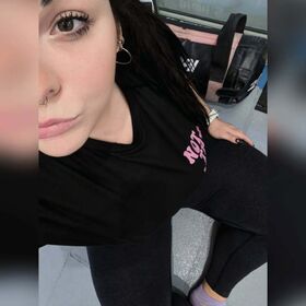 Debsy Nøgne lækkede OnlyFans foto 9