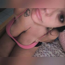 Debsy Nøgne lækkede OnlyFans foto 17