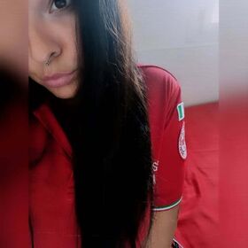 Debsy Nøgne lækkede OnlyFans foto 18