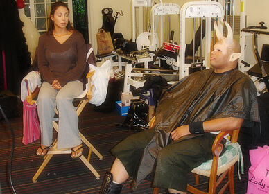 Dee Baker Foto vazada OnlyFans nua 31