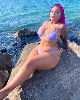 Dee Vicious Nude Leaks OnlyFans Photo 8