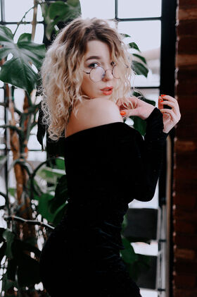 Deepbunnyhole Nøgne lækkede OnlyFans foto 16