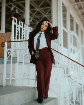 Deeperse Nøgne lækkede OnlyFans foto 145