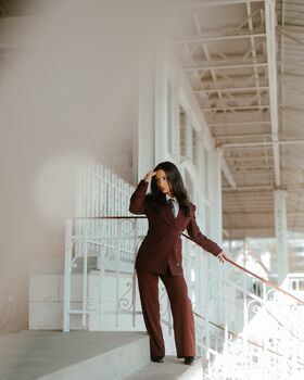 Deeperse Nøgne lækkede OnlyFans foto 148