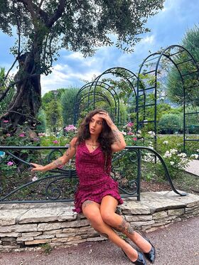 Deeperse Nøgne lækkede OnlyFans foto 158