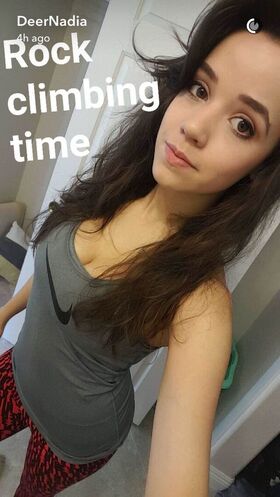 Deernadia Фото просочення OnlyFans (оголене) 40