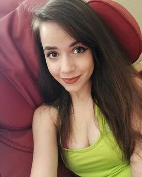 Deernadia Фото просочення OnlyFans (оголене) 50