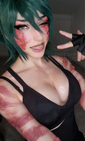 Deffo_Depresso नग्न लीक OnlyFans फोटो 265