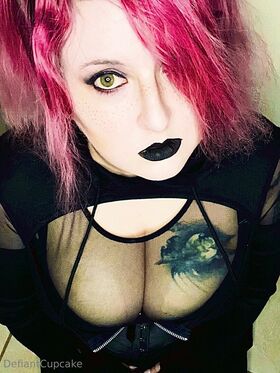 DefiantCupCake รูป OnlyFans เปลือยรั่วไหล 94