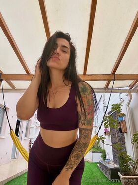 deirys Φωτογραφία γυμνής διαρροής OnlyFans 60