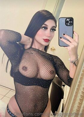Deisy Gomez Nude Leaks OnlyFans Photo 10