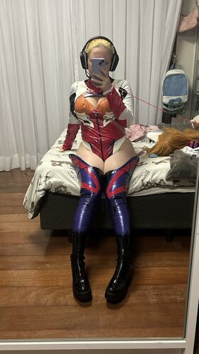 dejulhacosplay Nude Leaks OnlyFans Photo 2
