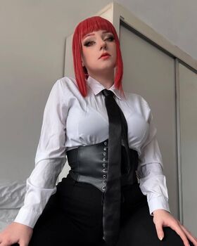 dejulhacosplay Nude Leaks OnlyFans Photo 18