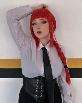 dejulhacosplay Nude Leaks OnlyFans Photo 23