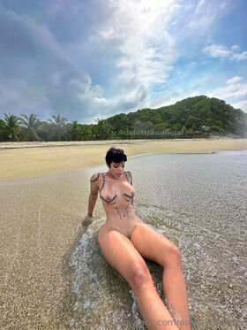 DElettraa Nude Leaks OnlyFans Photo 215