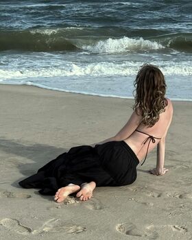 Delilah Fotografie scursă ilegal OnlyFans dezbrăcată 383