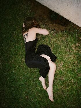 Delilah Fotografie scursă ilegal OnlyFans dezbrăcată 389