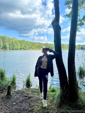 dellasweet Nude Leaks OnlyFans Photo 35