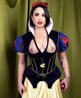 Demi Lovato Ai Porn