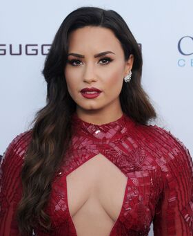 Demi Lovato Nude Leaks OnlyFans Photo 61