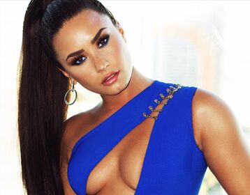 Demi Lovato Nude Leaks OnlyFans Photo 170