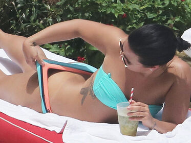 Demi Lovato Nude Leaks OnlyFans Photo 183