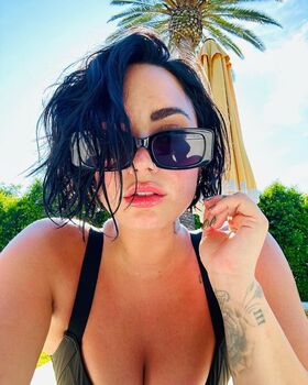 Demi Lovato Nude Leaks OnlyFans Photo 200