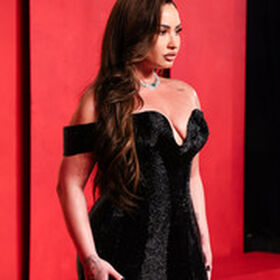 Demi Lovato Nude Leaks OnlyFans Photo 271
