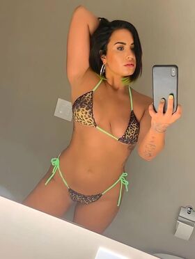 Demi Lovato Nude Leaks OnlyFans Photo 274
