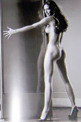 Demi Moore Nude Leaks OnlyFans Photo 86