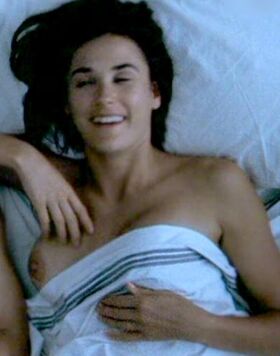 Demi Moore