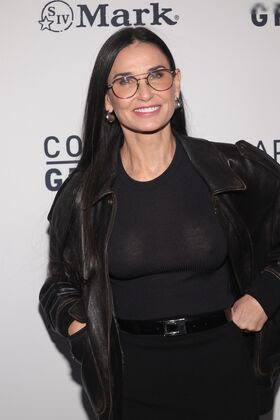 Demi Moore