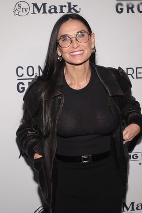 Demi Moore