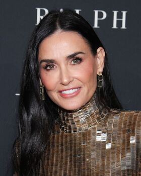 Demi Moore