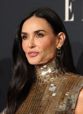Demi Moore